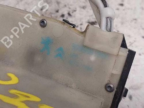 Rear left lock CITROËN C4 II (NC_)  | BP28986358C100 