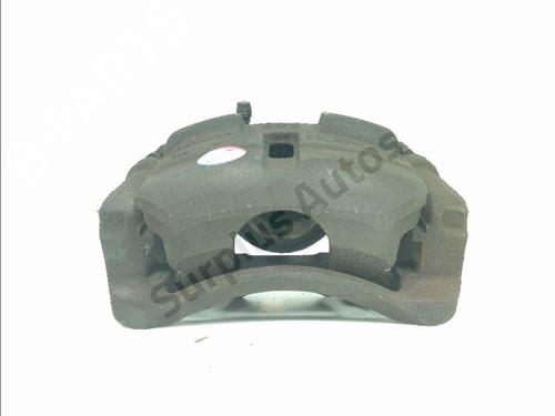 Højre bremsekaliber foran Højre bremsekaliber foran NISSAN QASHQAI II (J11, J11_) 1.2 DIG-T (115 hp) 36764665 36764665