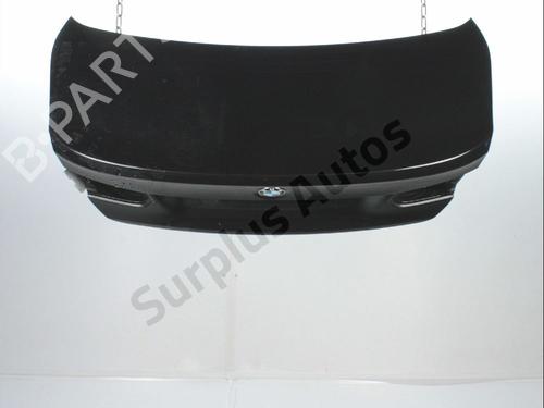 Used Tailgate Tailgate 37870925 37870925