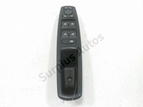 Used Left front window switch Left front window switch 38793813 38793813