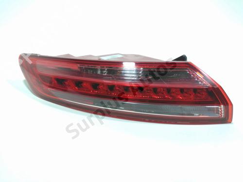 Used Left taillight RENAULT LAGUNA Coupe (DT0/1) 2.0 dCi GT (DT11, DT1E, DT1N) (178 hp) 28270157