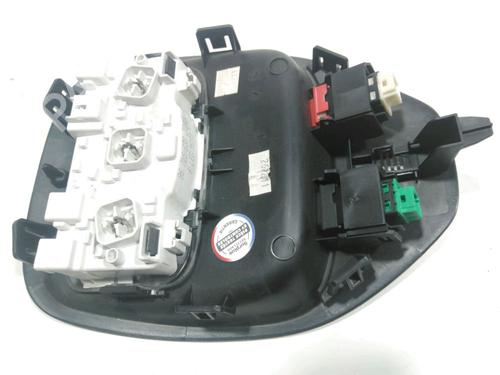 Interior roof light CITROËN DS4 (NX_) 1.6 HDi 110 | BP28263494I8 