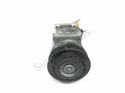 Used AC compressor AC compressor 38104351 38104351
