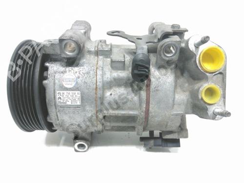 AC compressor PEUGEOT 5008 (0U_, 0E_) 2.0 HDi 150 / BlueHDi 150 | BP37764669M34 - Image 2