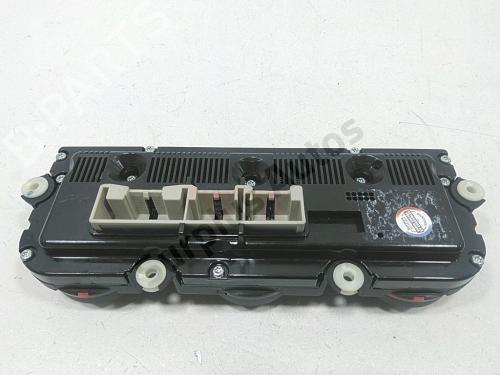 Climate control VW GOLF V (1K1) 1.9 TDI | BP40490801I5 - Image 2