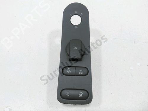 Elektronisk modul SEAT LEON (1P1) 2.0 TDI (170 hp) 31080232