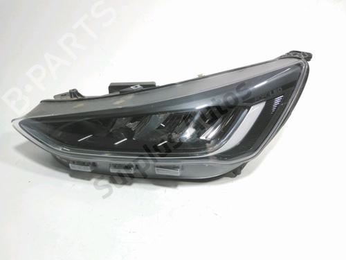 Used Left headlight Left headlight 37871066 37871066