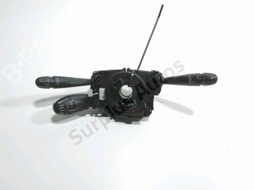 Used Steering wheel controls CITROËN C3 / C3 ORIGIN III (SX) 1.2 VTi 82 (82 hp) 28227487