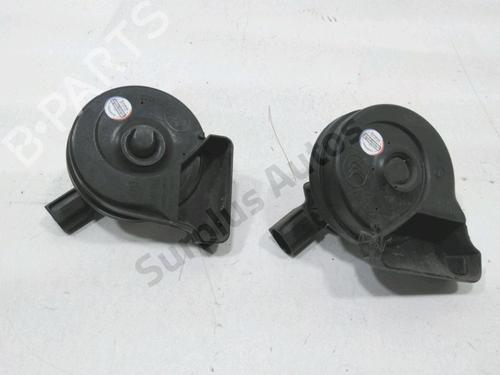 Used Horn VW PASSAT B7 (362) 2.0 TDI (140 hp) 30986192