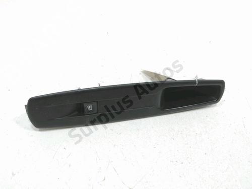 Used Right front window switch RENAULT SCÉNIC III (JZ0/1_) 1.5 dCi (JZ02, JZ0R) (95 hp) 30994297