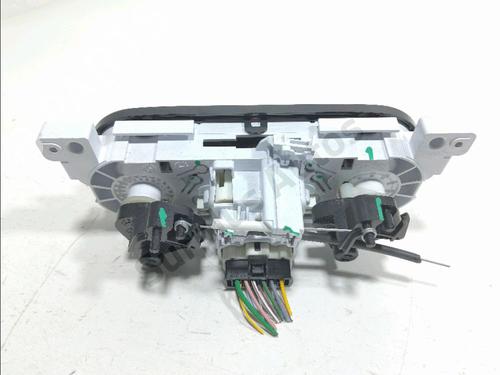 Climate control DACIA SANDERO II 1.0 SCe 75 (B8JC, B8JD, B8NC) | BP39259965I5 - Image 2