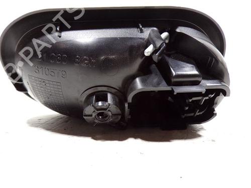 Venstre bagtil invendig håndtag RENAULT TWINGO III (BCM_, BCA_)  | BP28252539I15 