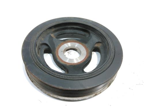 Used Pulley CITROËN C3 I (FC_, FN_) 1.4 HDi (68 hp) 30983429