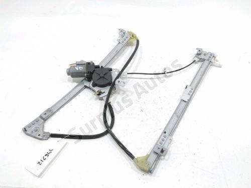 Used Front right window mechanism CITROËN XSARA (N1) 1.4 i (75 hp) 30995479