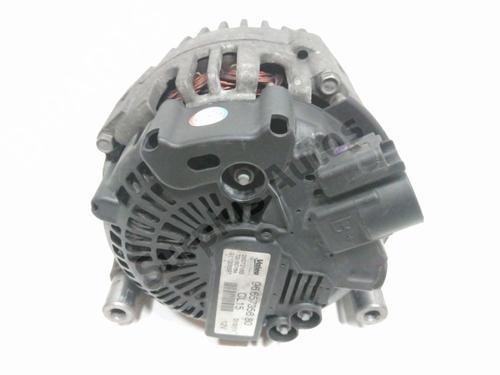 Alternator MITSUBISHI OUTLANDER II (CW_W) 2.2 DI-D 4WD | BP30101702M7