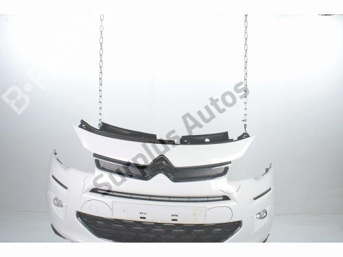 front-bumper-citroen-c3-ii-sc_-2009-40620763 main image