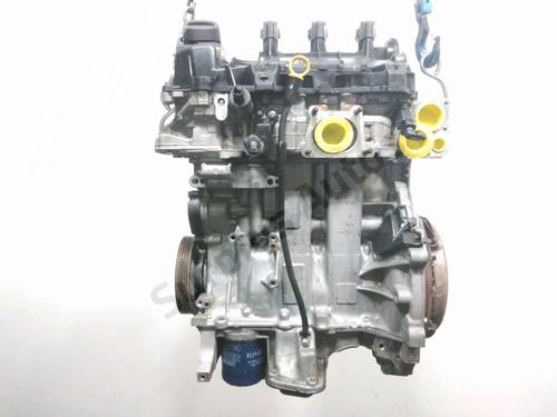 Engine PEUGEOT 208 I (CA_, CC_) 1.2 VTI 82 | BP31368126M1 - Image 3