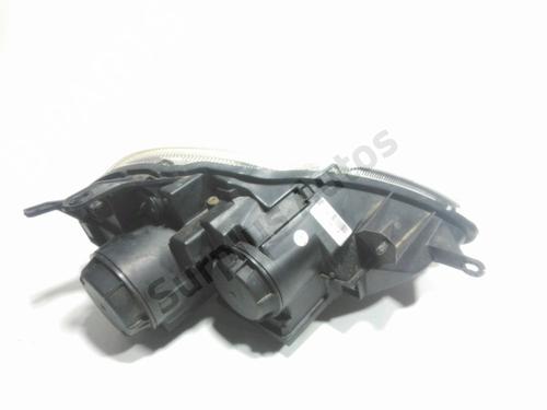 Left headlight CITROËN C8 (EA_, EB_) 2.0 HDi 165 | BP38497835C28 - Image 2