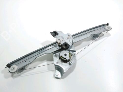 Front right window mechanism DACIA SANDERO 1.5 dCi | BP28239516C23 