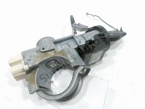 Used Ignition barrel Ignition barrel NISSAN JUKE (F15) 1.5 dCi (110 hp) 40464417 40464417