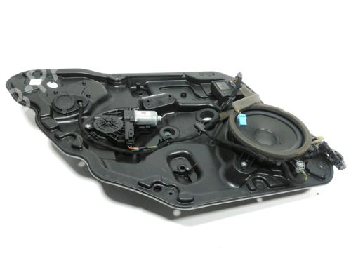 Used Rear left window mechanism VOLVO XC60 I SUV (156) D4 (181 hp) 28251133