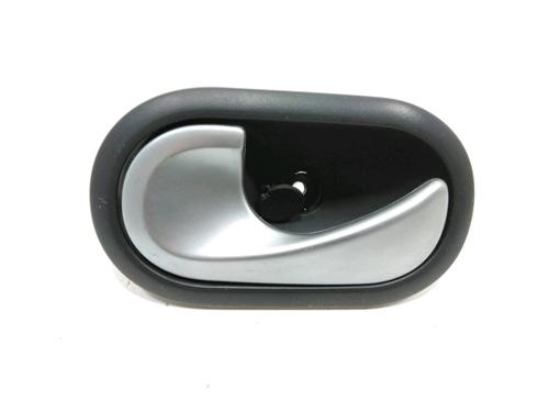 Used Rear left interior door handle RENAULT CLIO III (BR0/1, CR0/1) 1.5 dCi (BR17, CR17) (86 hp) 30999996