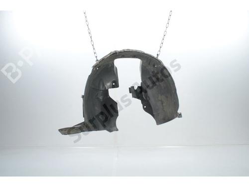 Hjulbue CITROËN BERLINGO Box Body/MPV (B9) 1.6 BlueHDi 100 (99 hp) 31986635