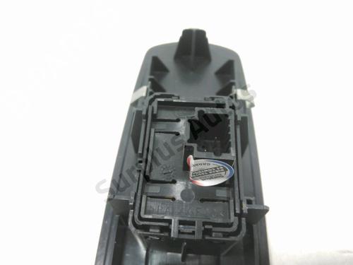 Right front window switch RENAULT LAGUNA III (BT0/1) 2.0 dCi (BT01, BT08, BT09, BT0E, BT0K, BT12, BT1C, BT1D,... | BP30994505I26 - Image 2