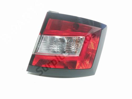Used Right taillight Right taillight SKODA FABIA III (NJ3) 1.0 (75 hp) 33421367 33421367