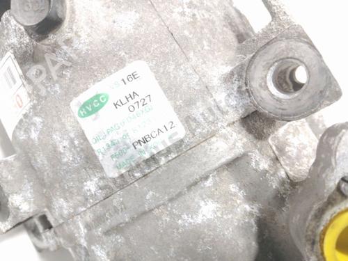 AC compressor KIA CARENS IV 1.7 CRDi | BP28803806M34 - Image 4