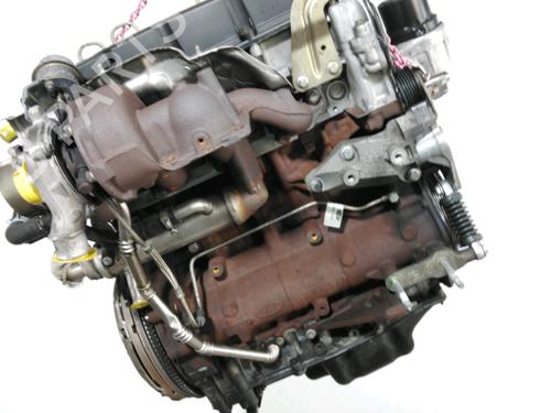 Engine JAGUAR X-TYPE I (X400) 2.0 D | BP37761716M1 - Image 3