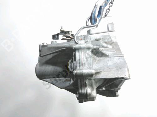 Gearbox TOYOTA AYGO (_B4_) 1.0 VVTi (KGB40) | BP40116051M3 - Image 4