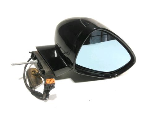 Used Right mirror CITROËN C5 III (RD_) 1.6 HDi 110 (RD9HZC) (109 hp) 28244866
