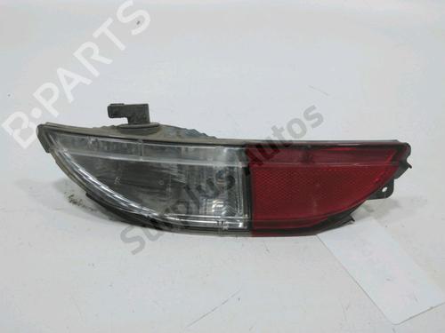 Used Reverse light LANCIA MUSA (350_) 1.3 D Multijet (350.AXG11, 350.AXG1A) (90 hp) 31006994