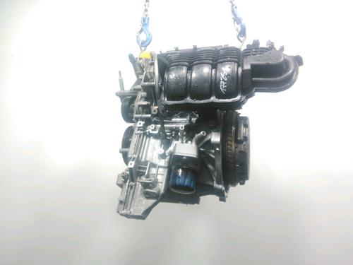 Motor RENAULT TWINGO III (BCM_, BCA_) 1.0 SCe 75 | BP29856778M1