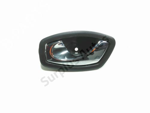 Venstre foran invendig håndtak RENAULT CLIO IV (BH_) 1.5 dCi 90 (90 hp) 29858262