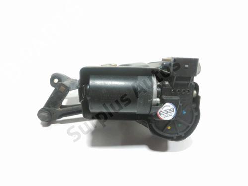 Front wipers mechanism VW FOX Hatchback (5Z1, 5Z3, 5Z4) 1.4 TDI | BP28273577C83 