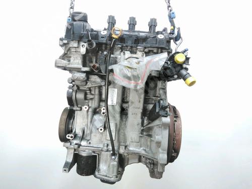 Engine PEUGEOT 208 I (CA_, CC_) 1.2 VTI 82 | BP31938521M1
