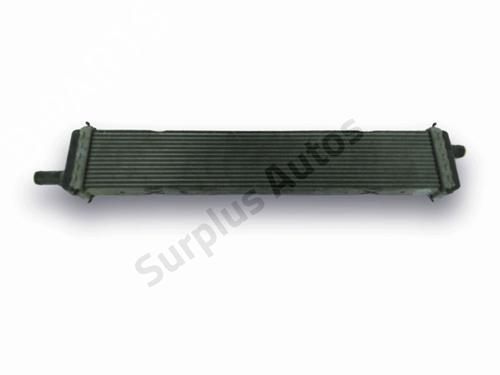 Water radiator RENAULT CAPTUR II (HF_) Blue dCi 115 (HFAD) | BP37764466M31 - Image 2