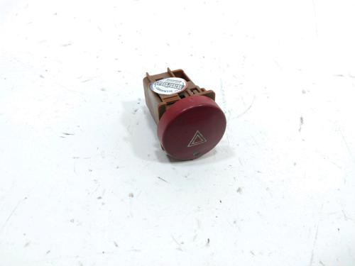 Used Warning switch Warning switch CITROËN XSARA Coupe (N0) 1.6 16V (109 hp) 30989956 30989956