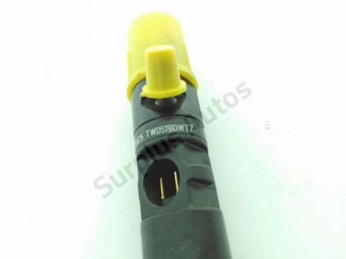 Injector RENAULT TWINGO II (CN0_) 1.5 dCi 75 | BP38769111M100 - Image 4