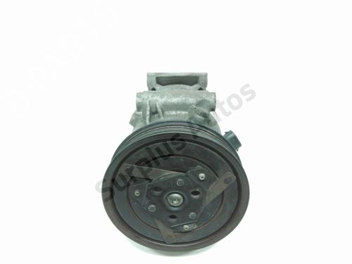 Airco pomp RENAULT SCÉNIC II (JM0/1_) 1.6 16V (JM1R) (112 hp) 28714719