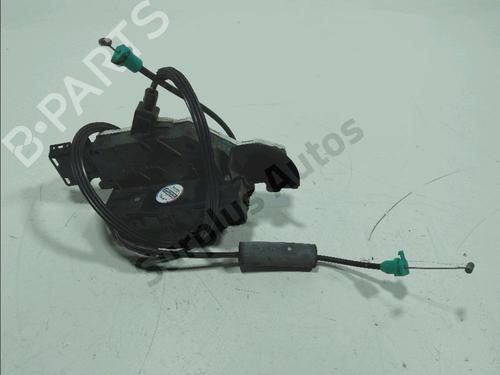 Used Front left lock Front left lock PEUGEOT 207 CC (WD_) 1.6 HDi (109 hp) 36464968 36464968