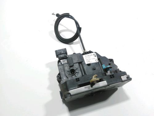 Front right lock FIAT GRANDE PUNTO (199_)  | BP29858551C97