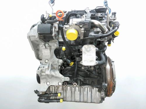 Motor Motor AUDI A1 (8X1, 8XK) 1.6 TDI (90 hp) 36000021 36000021