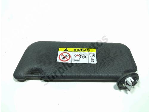 Right sun visor TOYOTA COROLLA Hatchback (_E21_, _EA1_, _EH1_) 1.8 Hybrid (ZWE211, ZWE219) | BP38083014I2 - Image 3