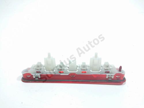 Third brake light CITROËN C3 III (SX) 1.2 THP 110 (SXHNPS, SXHNZT, SXHNZ6) | BP30654841L11