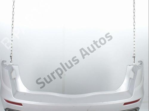Used Rear bumper Rear bumper RENAULT KOLEOS II (HC_) 2.0 dCi 175 (HCAK) (177 hp) 40252223 40252223