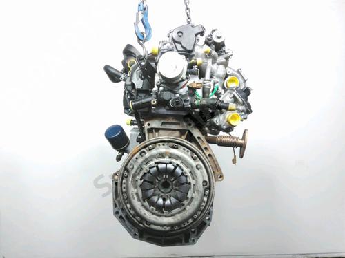 Engine RENAULT SCÉNIC IV (J9_) 1.5 dCi 110 | BP36518910M1 - Image 2