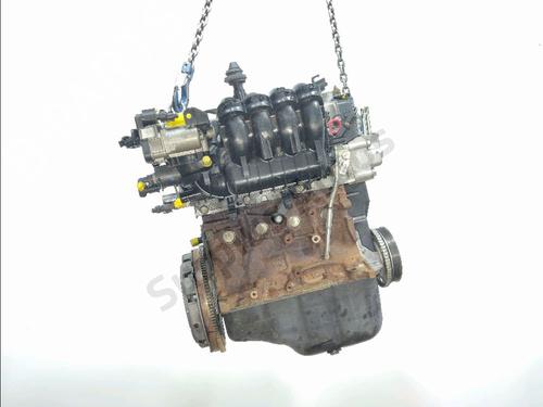 Engine FIAT PANDA (169_) 1.2 (169AXF2A, 169AXF1A) | BP36831813M1 - Image 3